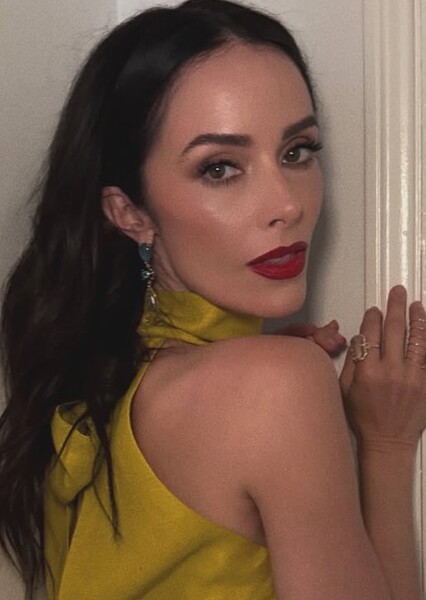 Abigail Spencer photo
