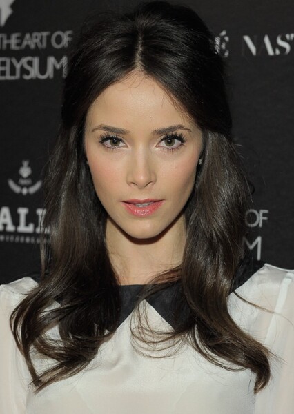 Abigail Spencer photo