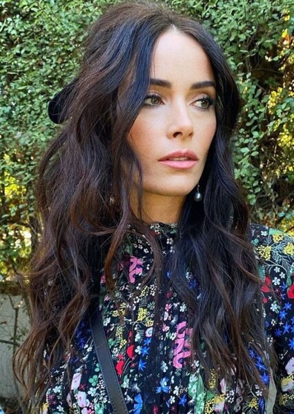 Abigail Spencer photo