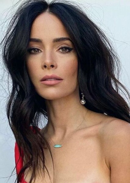 Abigail Spencer photo