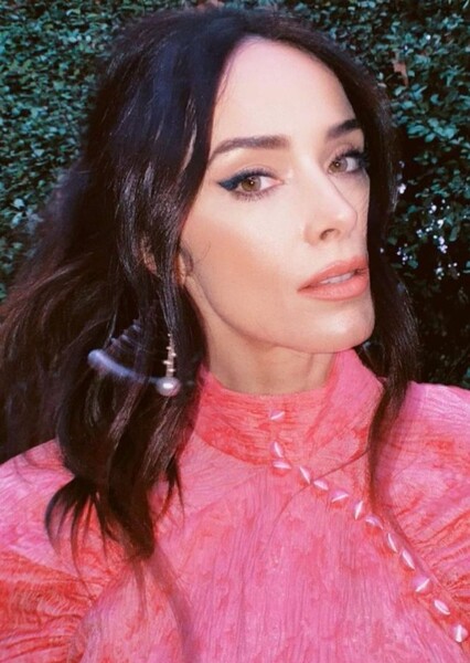 Abigail Spencer photo
