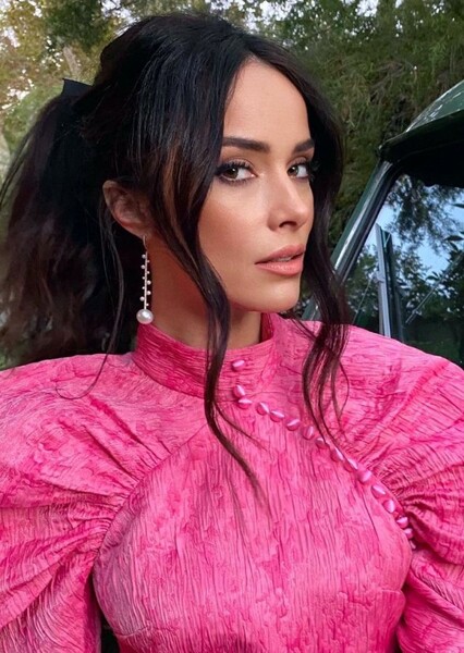 Abigail Spencer photo