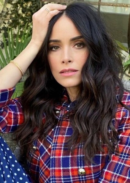 Abigail Spencer photo