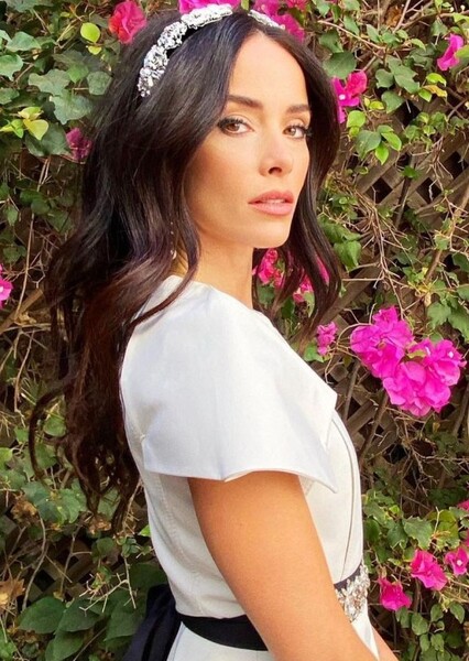 Abigail Spencer photo