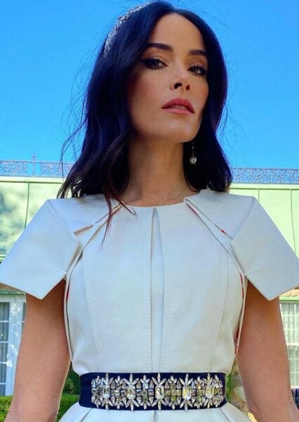 Abigail Spencer photo