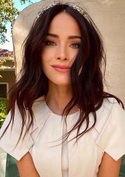 Abigail Spencer photo