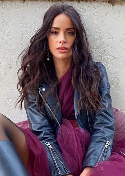 Abigail Spencer photo