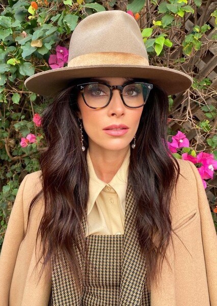 Abigail Spencer photo