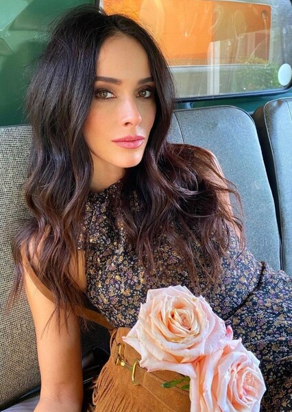 Abigail Spencer photo