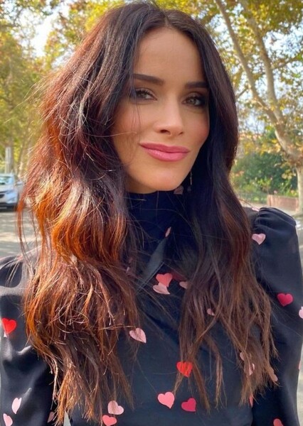 Abigail Spencer photo