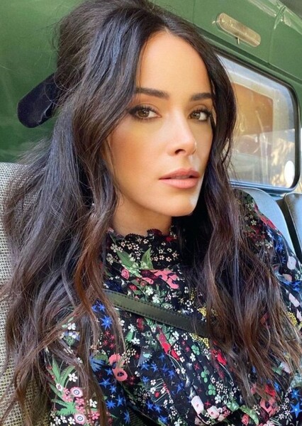 Abigail Spencer photo