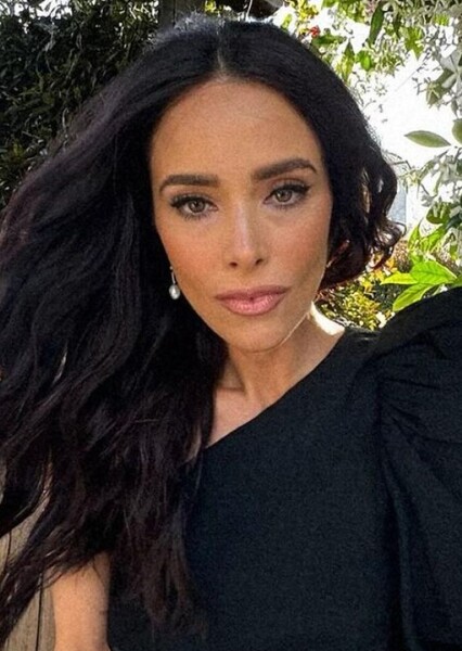 Abigail Spencer photo