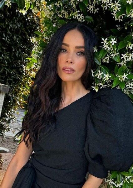 Abigail Spencer photo