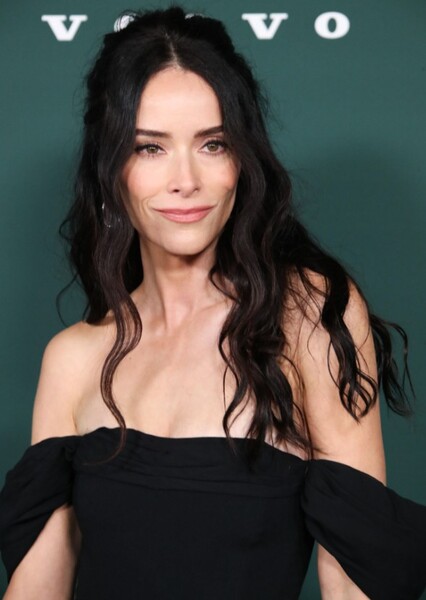 Abigail Spencer photo