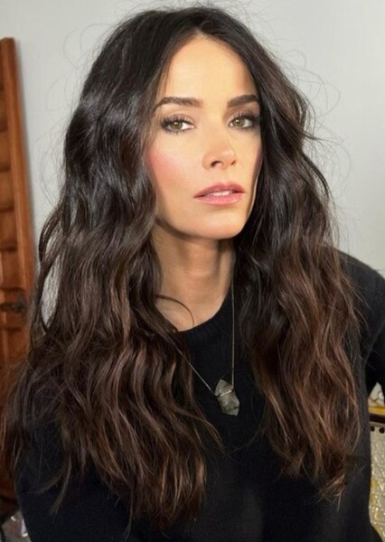 Abigail Spencer photo
