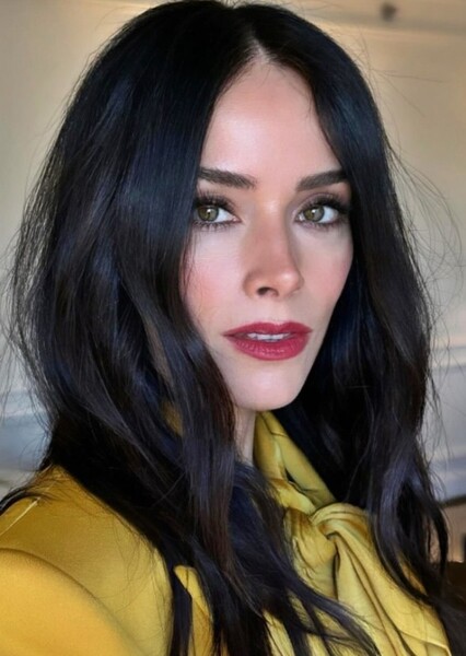 Abigail Spencer photo
