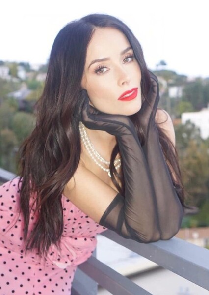 Abigail Spencer photo