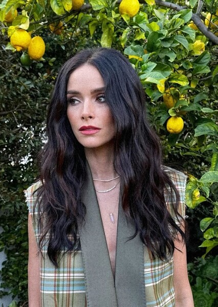Abigail Spencer photo