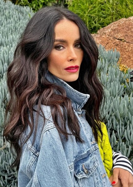 Abigail Spencer photo