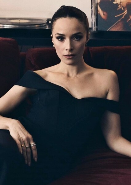 Abigail Spencer photo