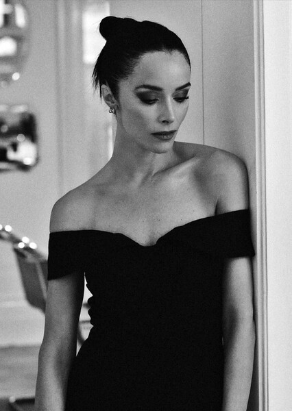 Abigail Spencer photo