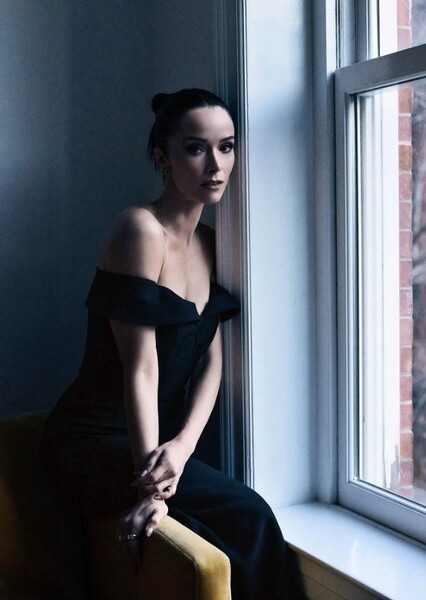 Abigail Spencer photo