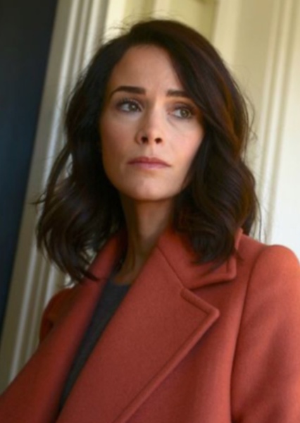 Abigail Spencer