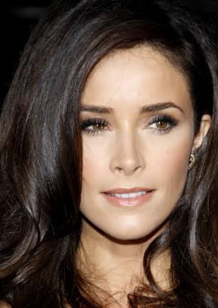 Abigail Spencer