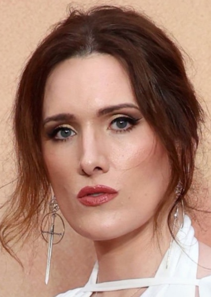 Abigail Thorn photo