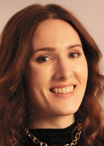Abigail Thorn photo