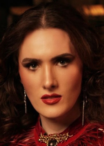 Abigail Thorn photo