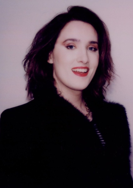 Abigail Thorn photo