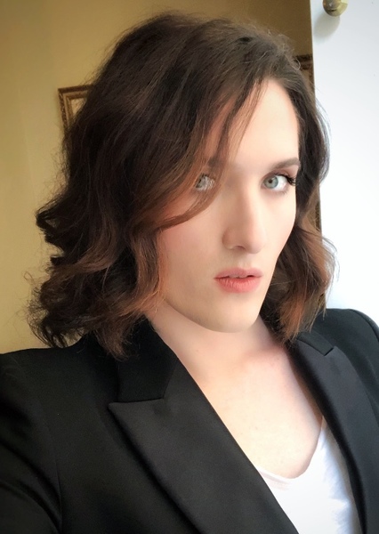 Abigail Thorn photo