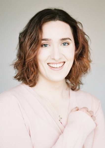 Abigail Thorn photo