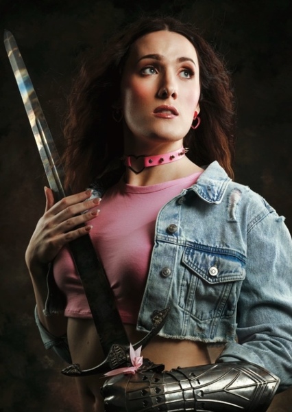 Abigail Thorn photo