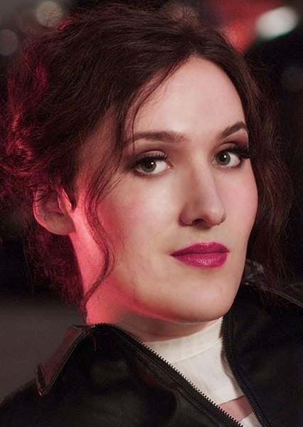 Abigail Thorn photo