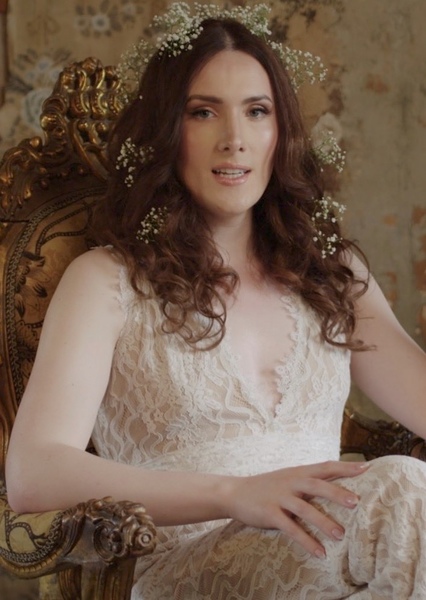 Abigail Thorn photo