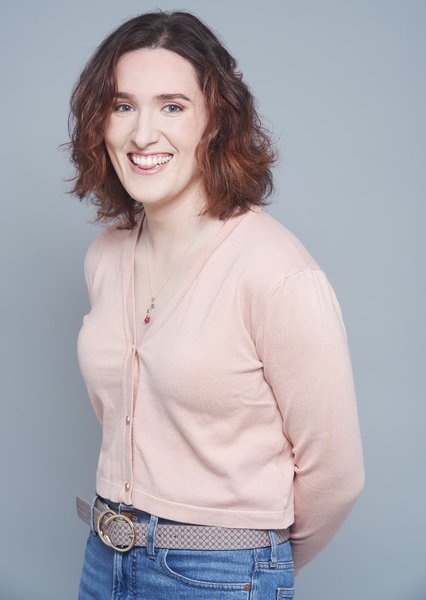 Abigail Thorn photo