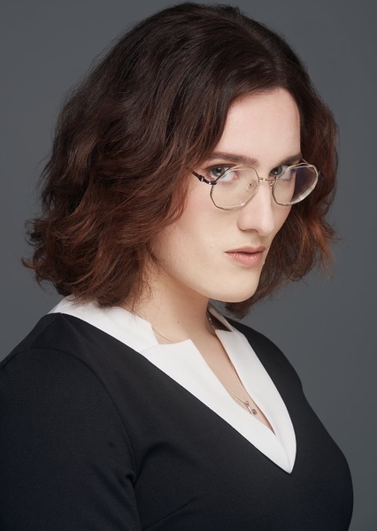 Abigail Thorn photo