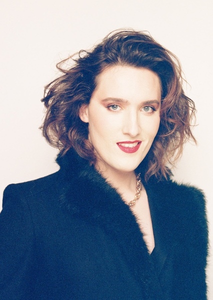 Abigail Thorn photo