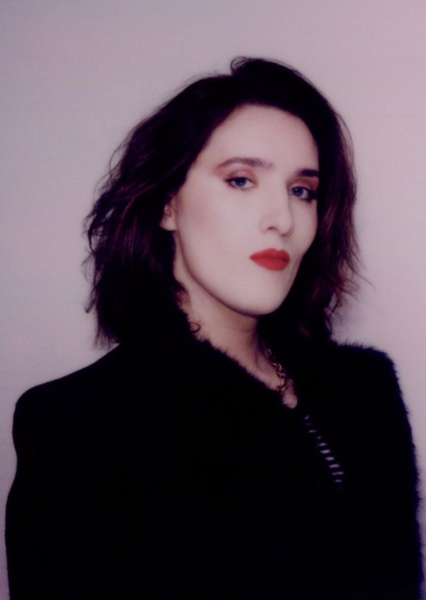 Abigail Thorn photo
