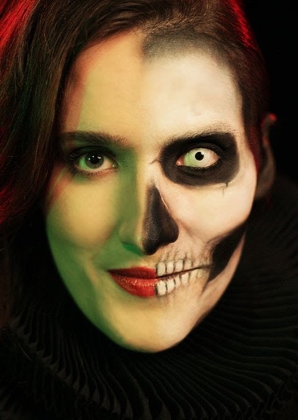 Abigail Thorn photo