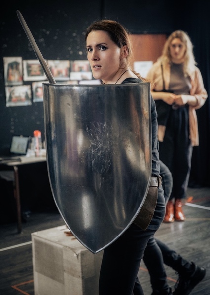 Abigail Thorn photo