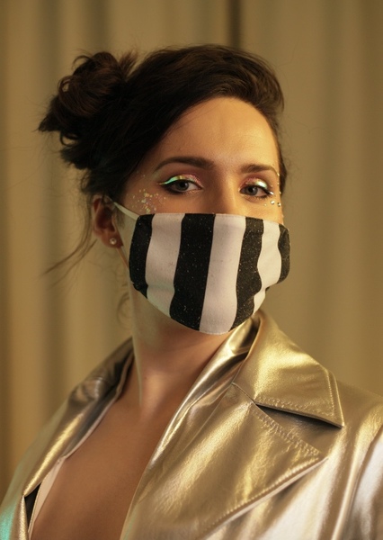 Abigail Thorn photo
