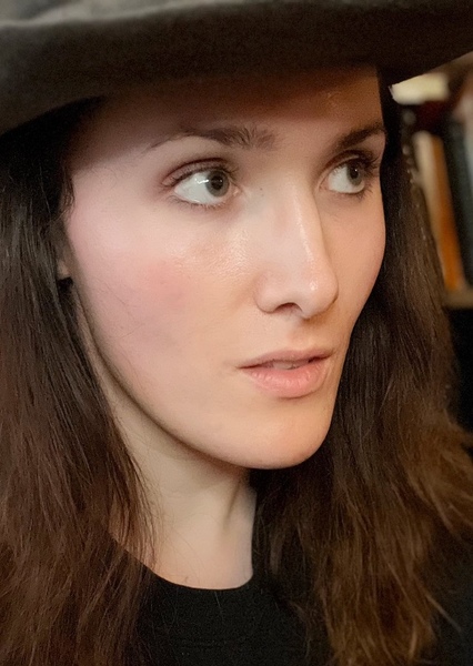 Abigail Thorn photo
