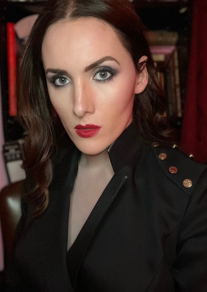 Abigail Thorn photo