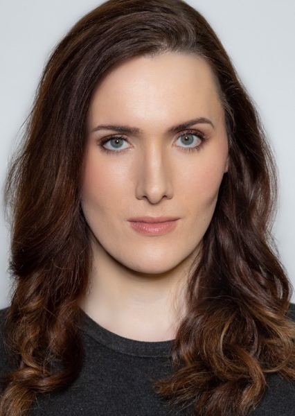 Abigail Thorn photo