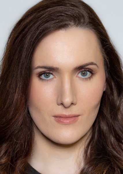 Abigail Thorn photo