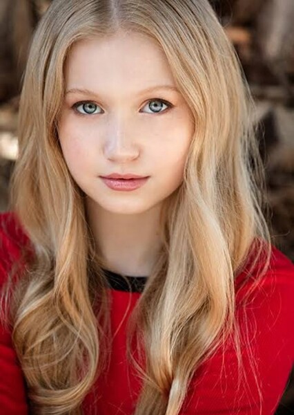 Abigail Zoe Lewis photo