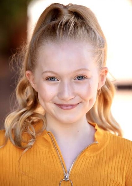Abigail Zoe Lewis
